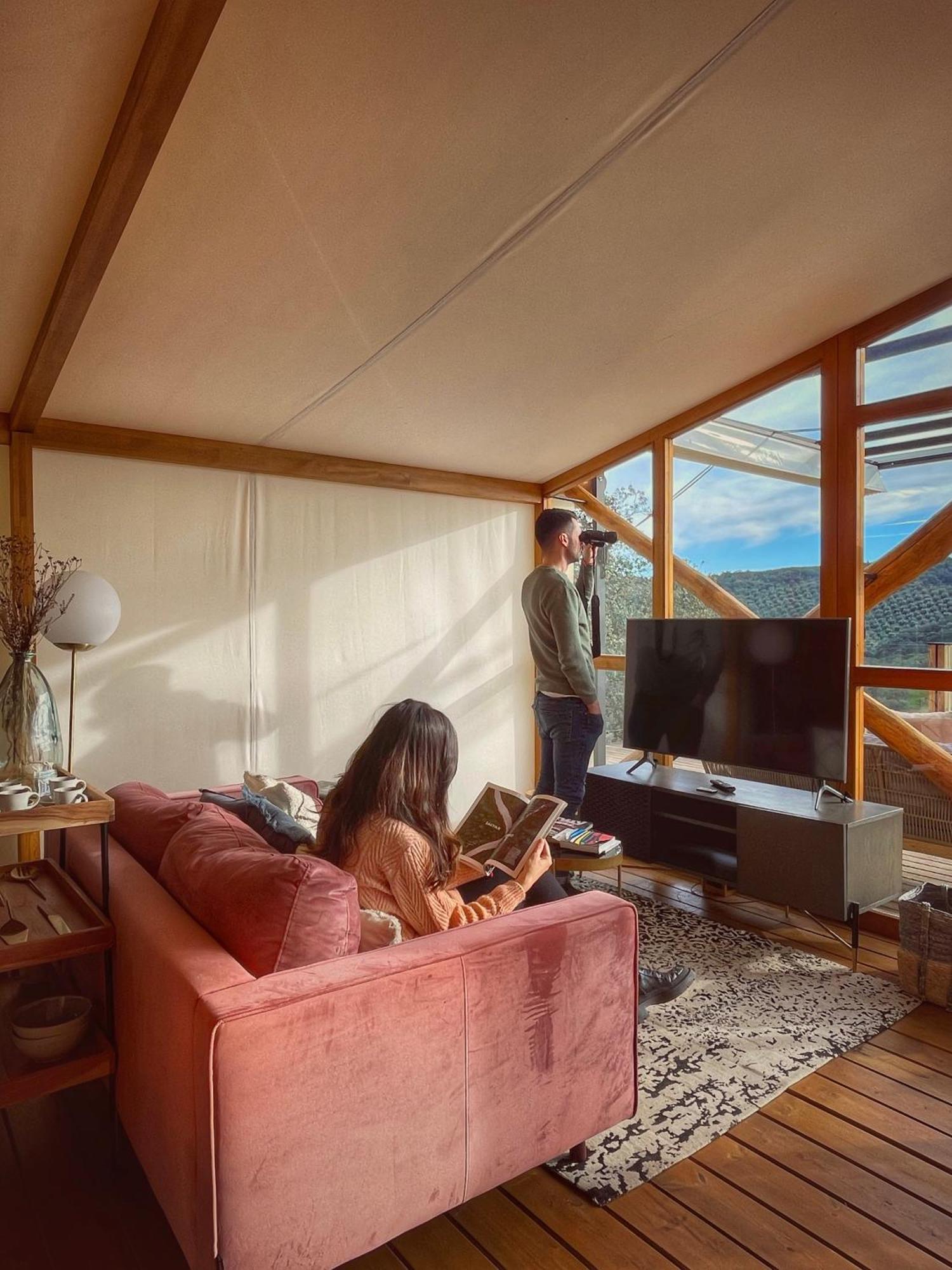 La Dehesa Experiences Hotel Adamuz Eksteriør billede