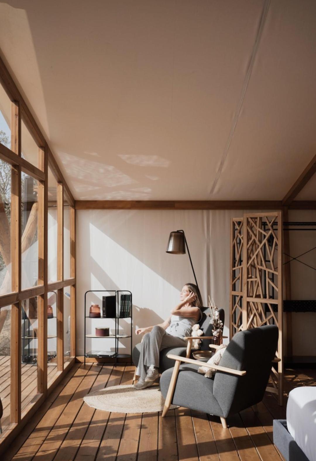 La Dehesa Experiences Hotel Adamuz Eksteriør billede