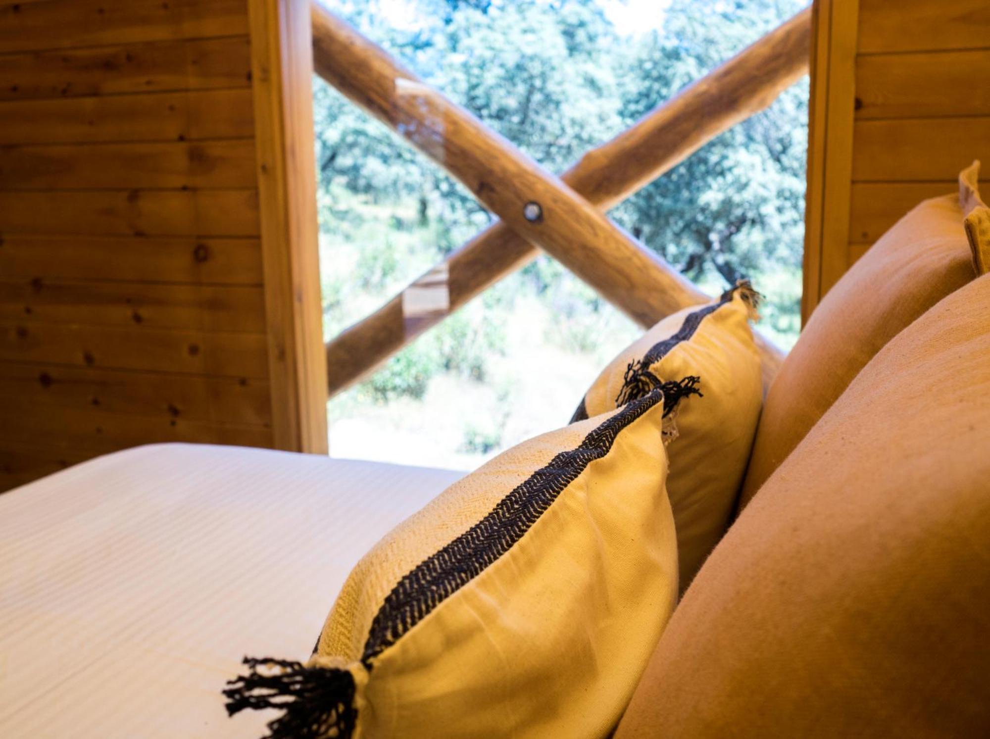 La Dehesa Experiences Hotel Adamuz Værelse billede