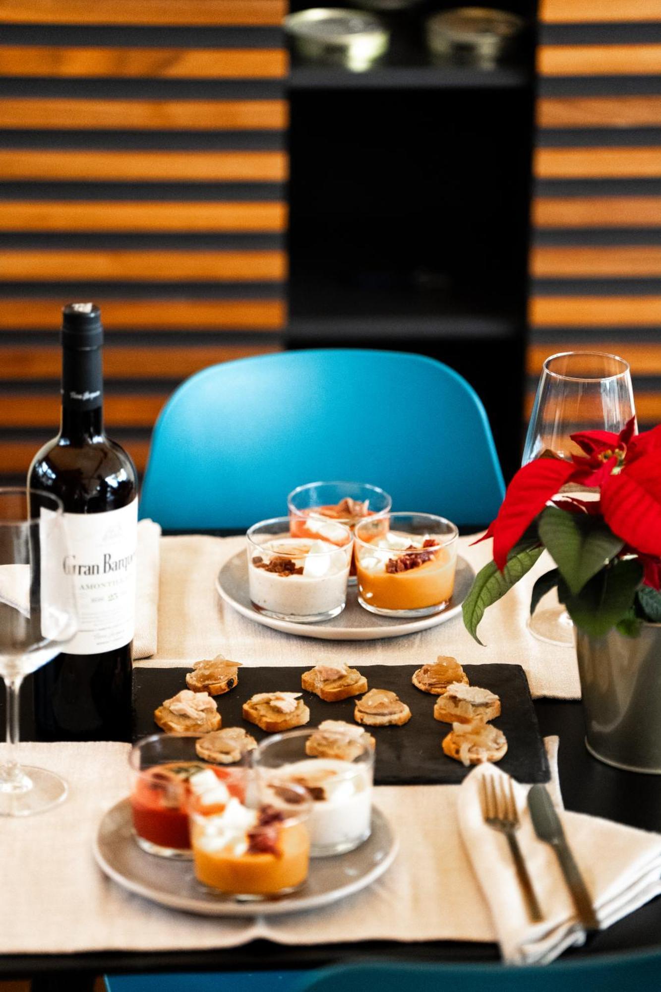 La Dehesa Experiences Hotel Adamuz Eksteriør billede