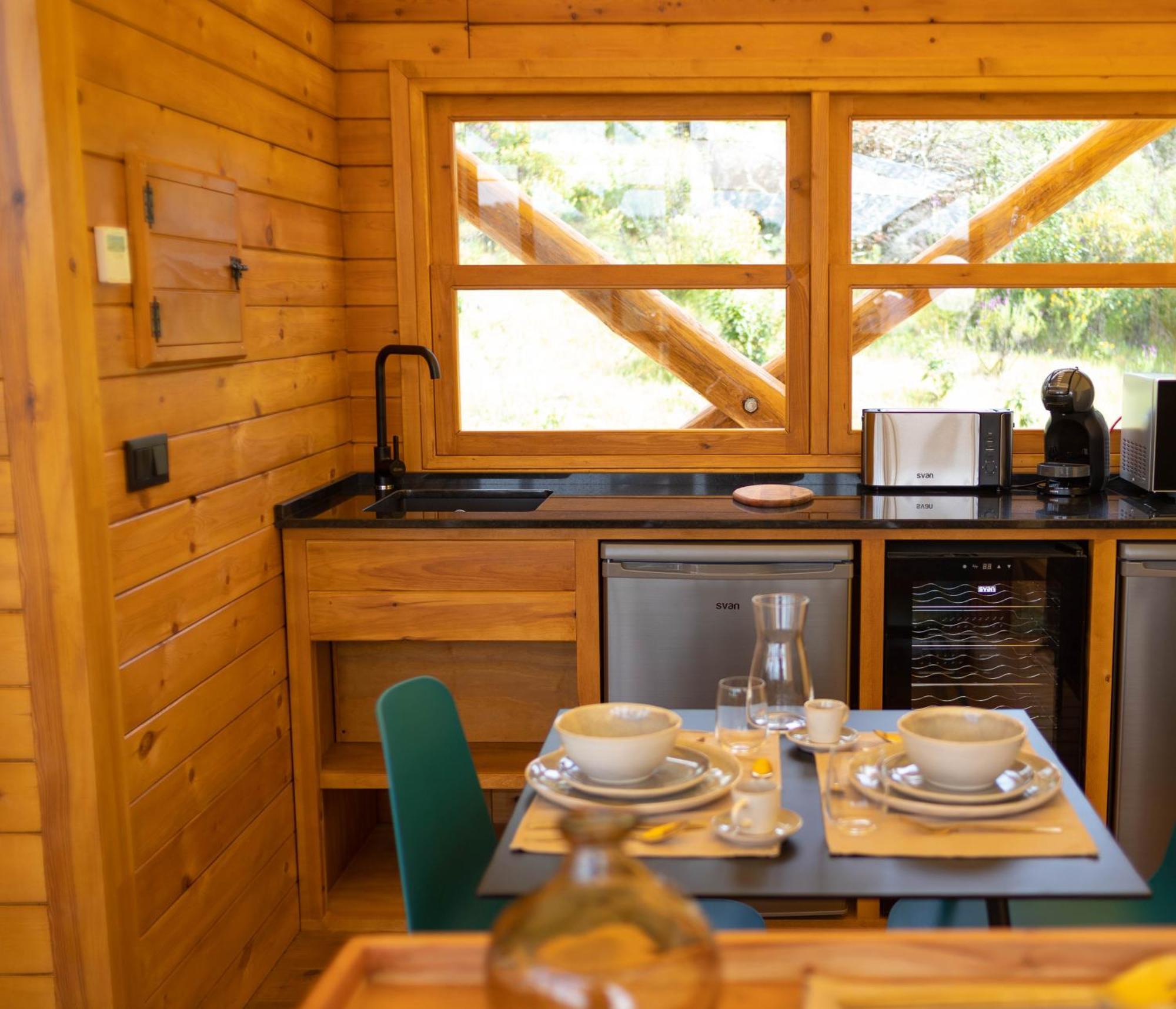 La Dehesa Experiences Hotel Adamuz Værelse billede