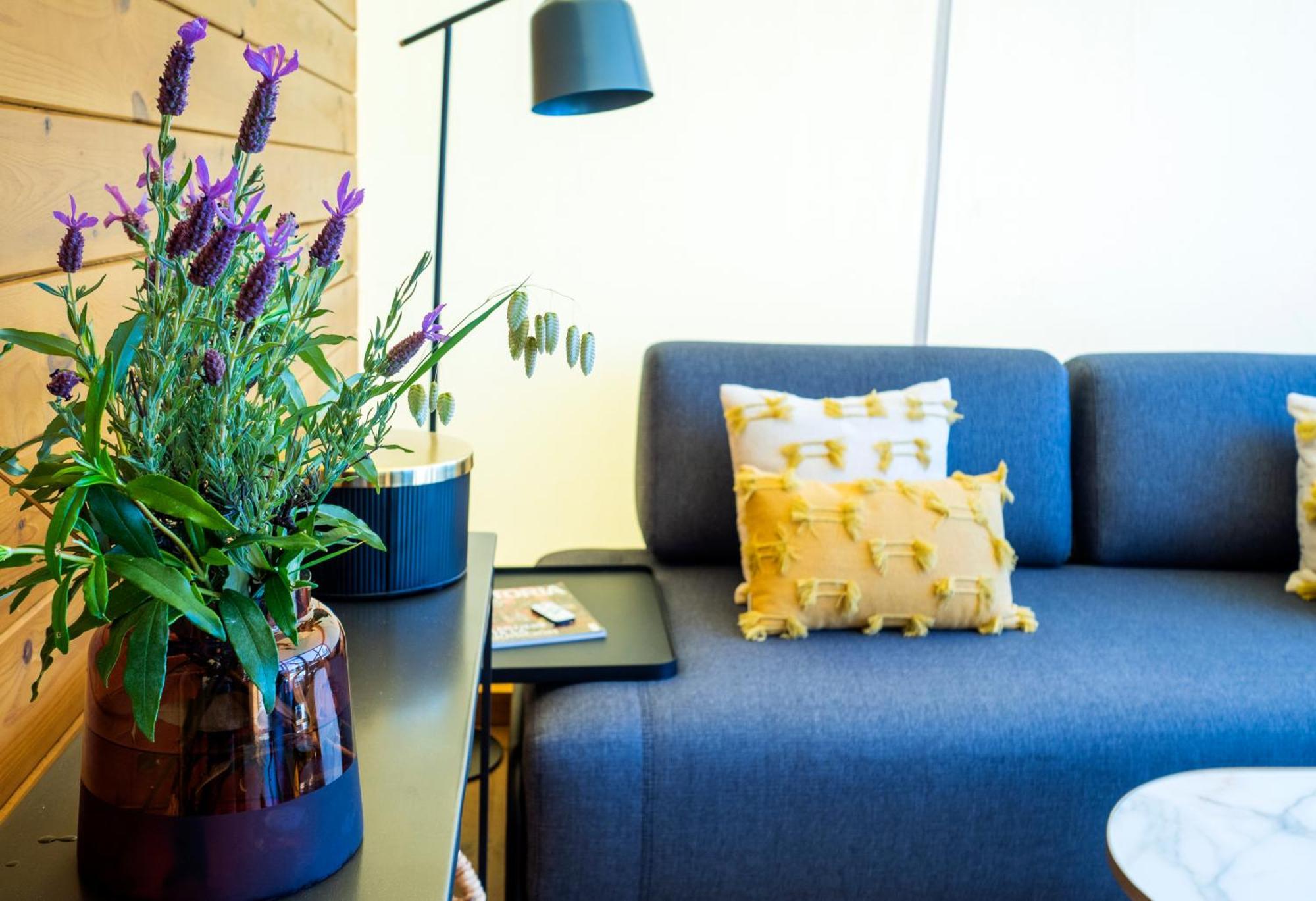 La Dehesa Experiences Hotel Adamuz Værelse billede