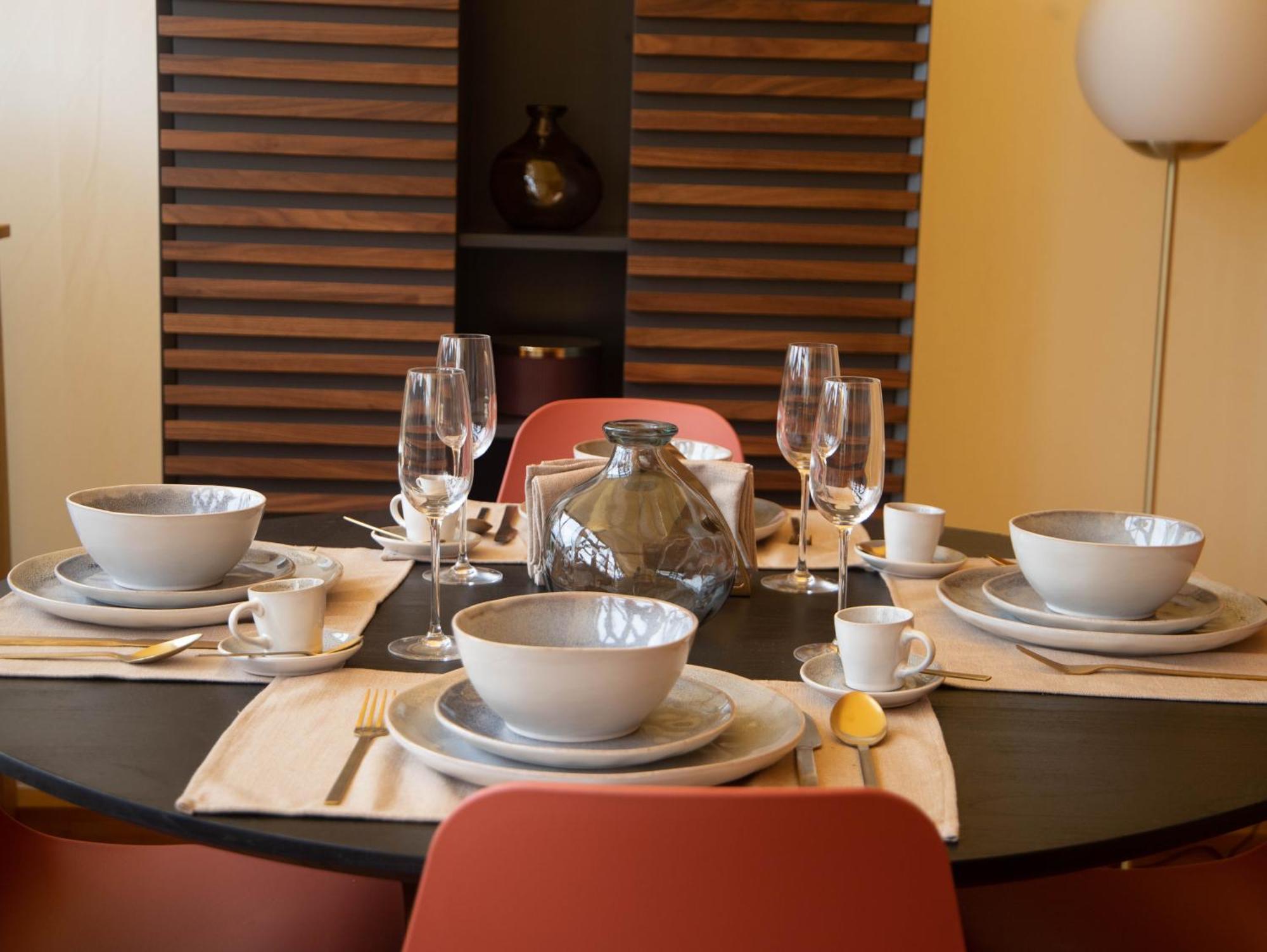 La Dehesa Experiences Hotel Adamuz Værelse billede