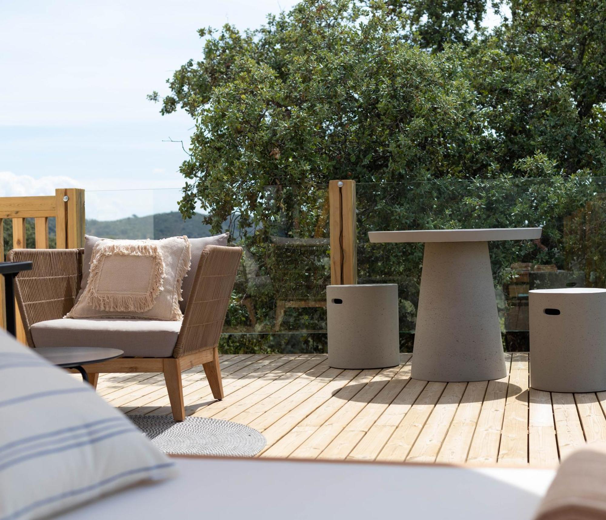 La Dehesa Experiences Hotel Adamuz Værelse billede