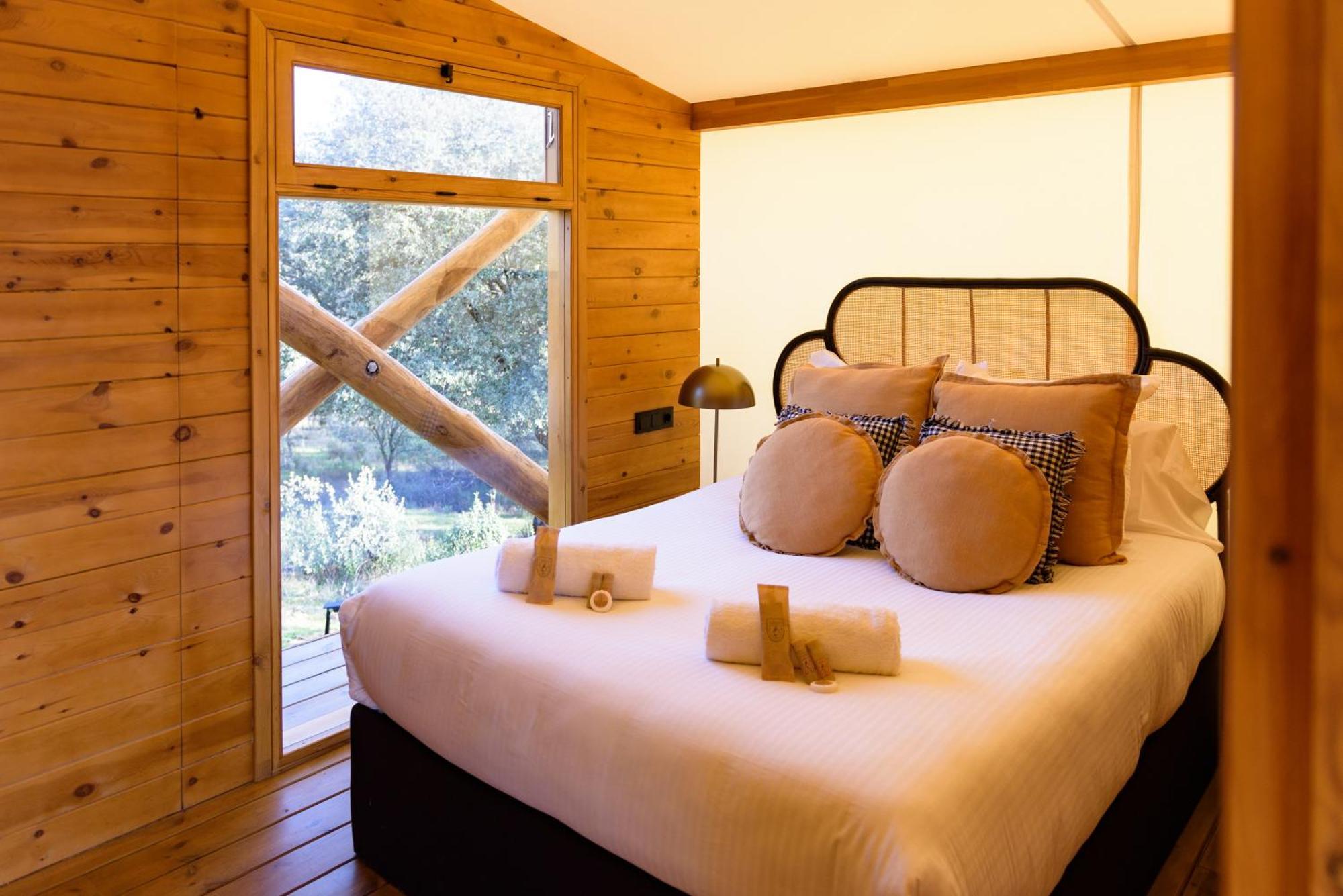 La Dehesa Experiences Hotel Adamuz Værelse billede