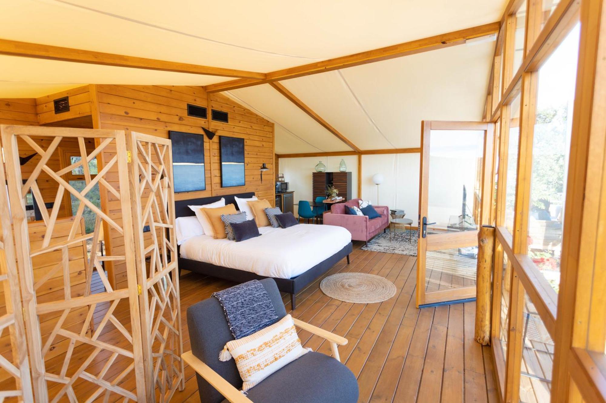 La Dehesa Experiences Hotel Adamuz Værelse billede