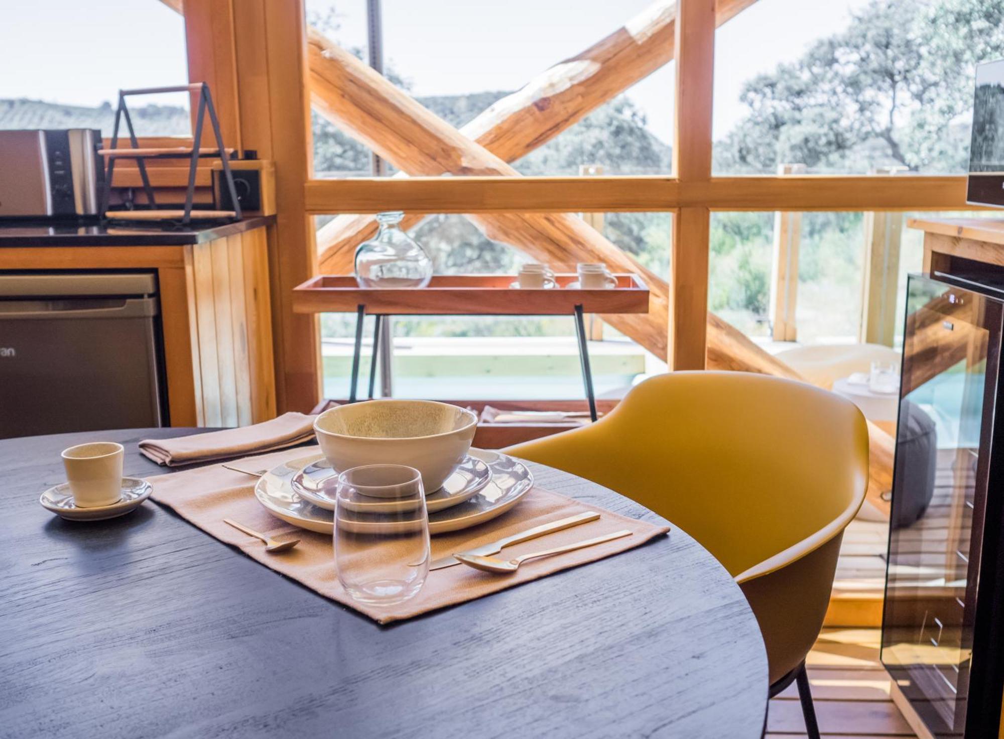 La Dehesa Experiences Hotel Adamuz Værelse billede