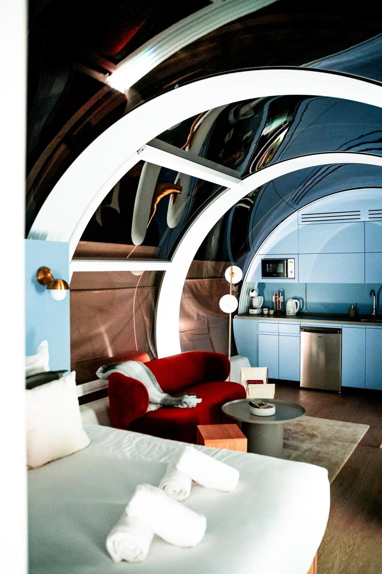 La Dehesa Experiences Hotel Adamuz Eksteriør billede